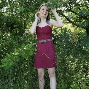 Meet your Posher, Jaden